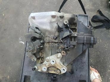 Menjač za Volvo S60, V60 od 2011. do 2013. god.