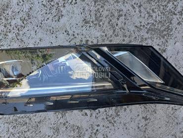 farovi za Škoda Octavia od 2019. do 2021. god.