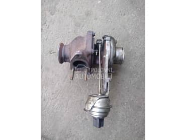 Turbina za Alfa Romeo Giulietta