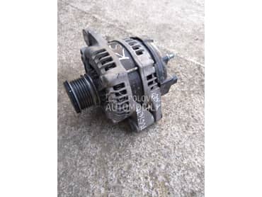 Altenator za Alfa Romeo Giulietta