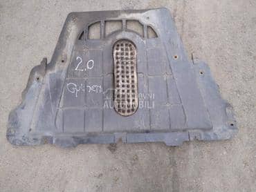 Suspleh za Alfa Romeo Giulietta