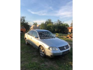 Farovi za Volkswagen Passat B5.5