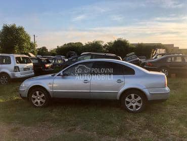 Retrovizori za Volkswagen Passat B5.5