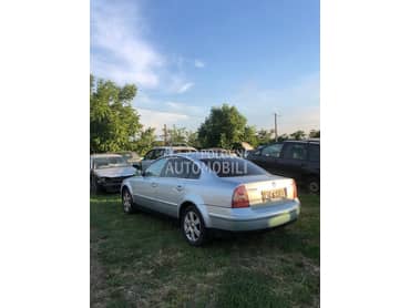 Kočna/Kočiona klešta za Volkswagen Passat B5.5