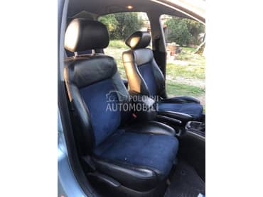 Sedišta za Volkswagen Passat B5.5