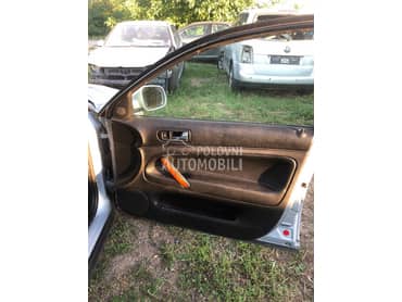 Tapaciri vrata za Volkswagen Passat B5.5