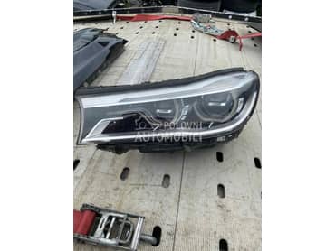kompletan far za BMW Serija 7 od 2015. do 2019. god.