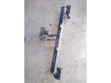 Kuka za vucu za Alfa Romeo Giulietta