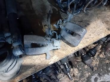 zadnja klesta za Fiat Punto