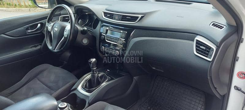 Nissan X-Trail 1.6 TOOOP