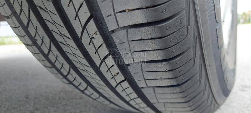 Nissan X-Trail 1.6 TOOOP