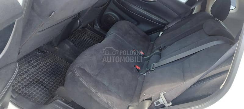 Nissan X-Trail 1.6 TOOOP