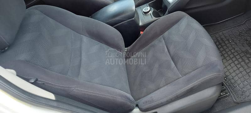 Nissan X-Trail 1.6 TOOOP