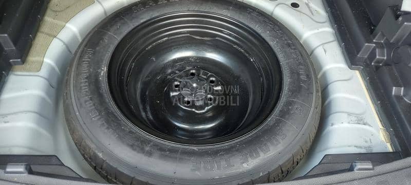 Nissan X-Trail 1.6 TOOOP