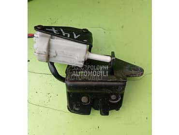 Brava gepeka za Alfa Romeo 147 od 2000. do 2008. god.