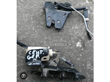 Brava gepeka za Alfa Romeo 156 od 1997. do 2008. god.