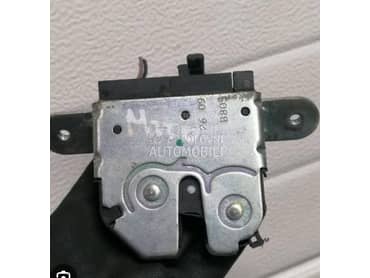 Brava gepeka za Alfa Romeo MiTo od 2008. do 2012. god.