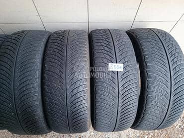 Michelin 225/55 R18 Zimska