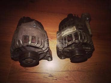 Alternatori za seićenta za Fiat Seicento