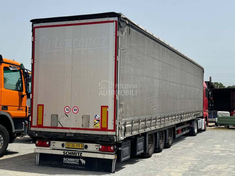 Schmitz VARIOS