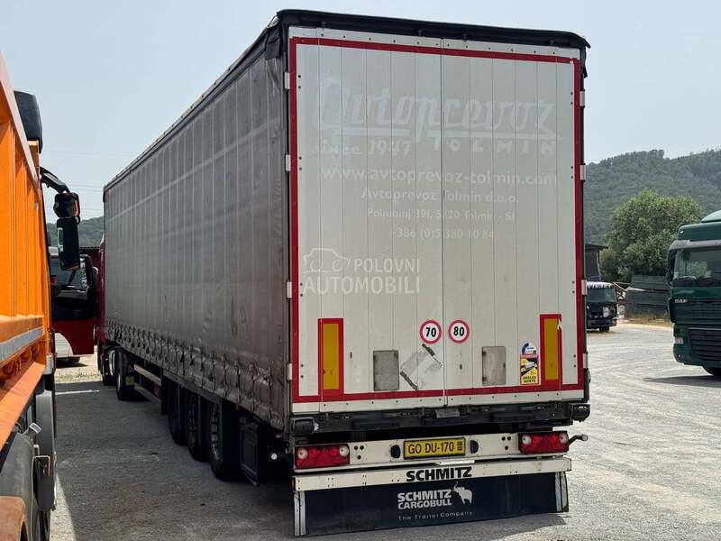 Schmitz VARIOS