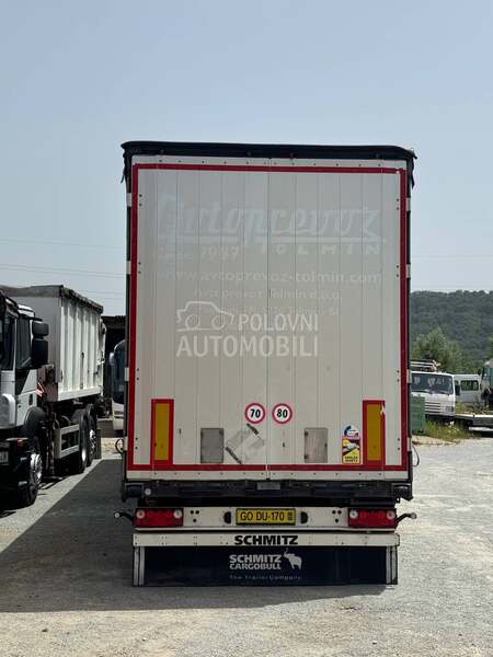 Schmitz VARIOS