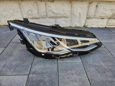 FAR DESNI za Volkswagen Golf 8 od 2020. do 2024. god.