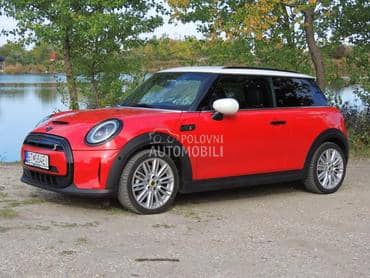 F56, F60 delovi za MINI Cooper