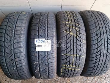 Bridgestone 205/60 R17 Zimska