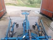 AGL KAO NOVE MAŠINE