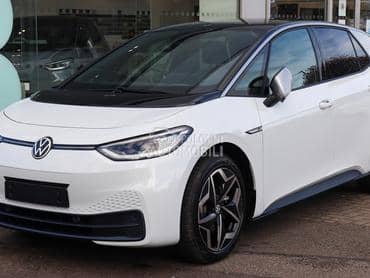 Delovi za Volkswagen ID.3