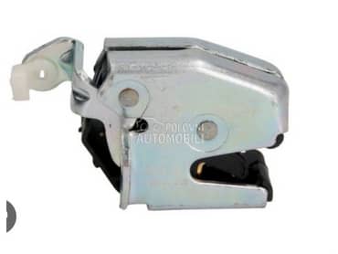 Brava gepeka za Fiat Doblo od 2000. do 2010. god.