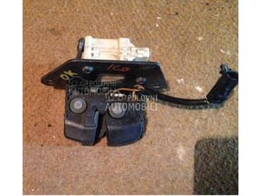 Brava gepeka za Fiat Stilo od 2000. do 2008. god.