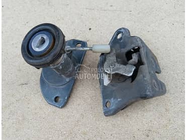 Brava gepeka za Fiat Seicento od 1998. do 2010. god.