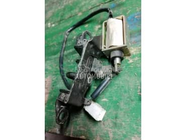 Brava gepeka za Lancia Lybra od 1998. do 2006. god.