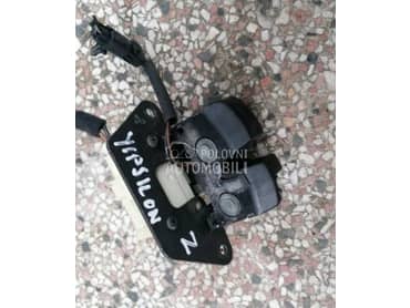 Brava gepeka za Lancia Ypsilon od 1996. do 2010. god.