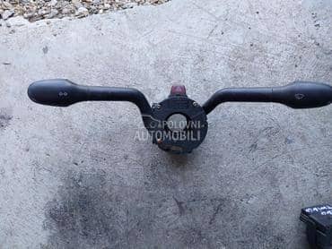 Ablender za Seat Ibiza