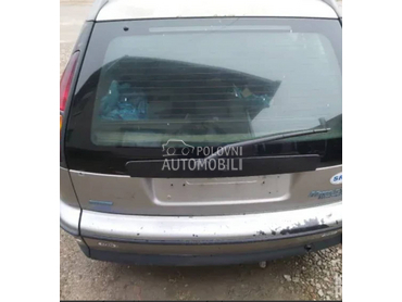 Brava gepeka za Fiat Marea od 1996. do 2002. god.