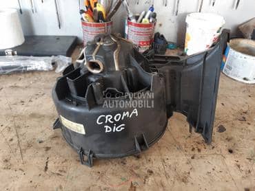 ventilator kabine za Fiat Croma