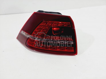 levi stop gti gtd za Volkswagen Golf 7 od 2012. do 2017. god.