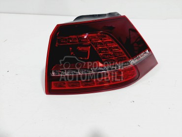 desni stop gti gtd za Volkswagen Golf 7 od 2012. do 2017. god.