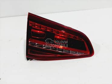 stop levi unutrasnji gti gtd za Volkswagen Golf 7 od 2012. do 2017. god.