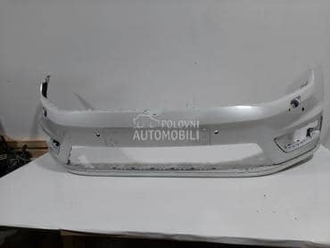 prednji branik r-line za Volkswagen Golf 7 od 2012. do 2016. god.