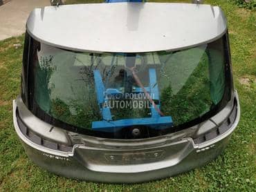 Gepek vrata karavan za Opel Insignia od 2008. do 2013. god.