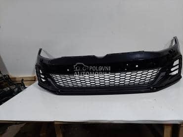 prednji branik 7.5 gti gtd za Volkswagen Golf 7 od 2016. do 2019. god.