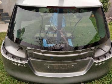 Staklo gepeka karavan za Opel Insignia od 2008. do 2013. god.
