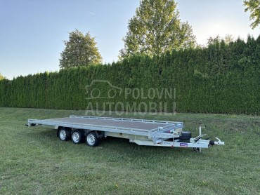 Niewiadow ATLAS 6m / 3,5t