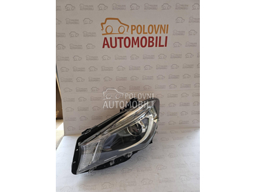 Levi xenon led far za Mercedes Benz CLA 180, CLA 180 Shooting Brake, CLA 200 ... od 2013. do 2018. god.