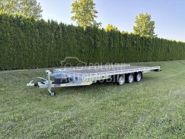 Niewiadow ATLAS 5m / 3,5t