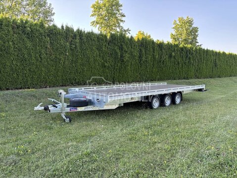 Niewiadow ATLAS 5m / 3,5t